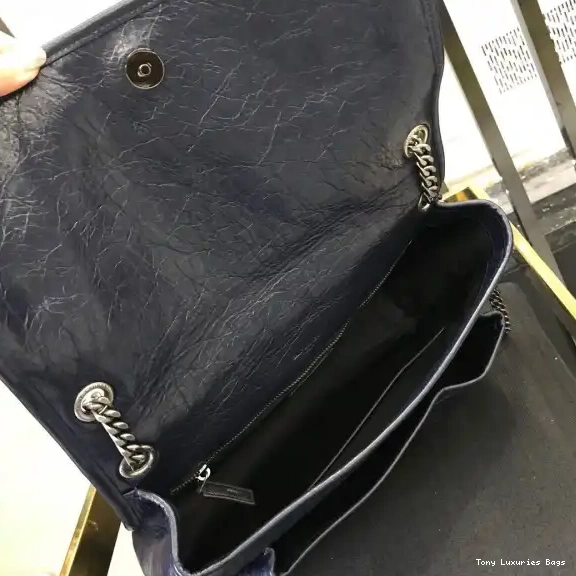 Tony Luxuries NIKI 32CM YSL 0507